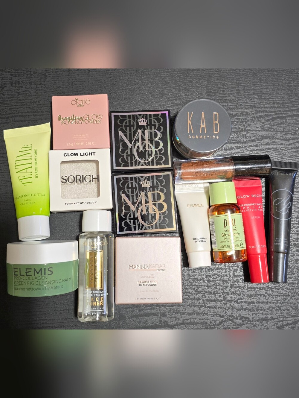 IPSY Skin Care, Makeup Bundle